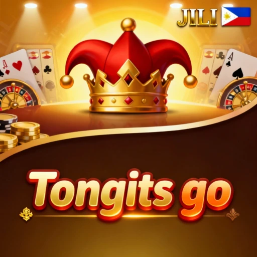 Enjoy classical and modern games on the ultimate Tongits Go platform online.