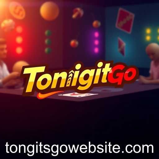 Digital Growth of Tongits Go in Gaming