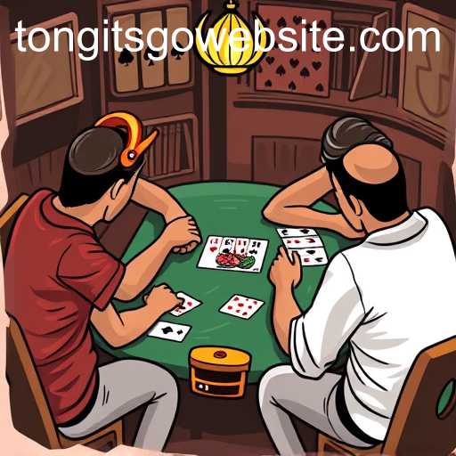 Exploring the Rise of Tongits Online