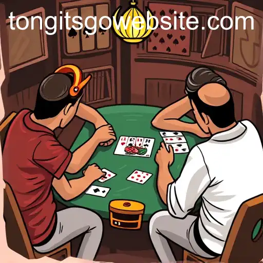 Exploring the Rise of Tongits Online