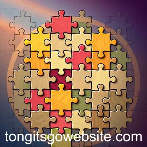 The Allure of Puzzle Games on Tongits Go Website