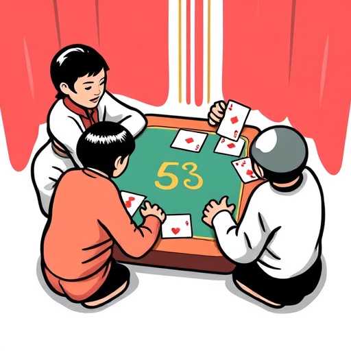 Tongits Finds New Life Online as Global Phenomenon