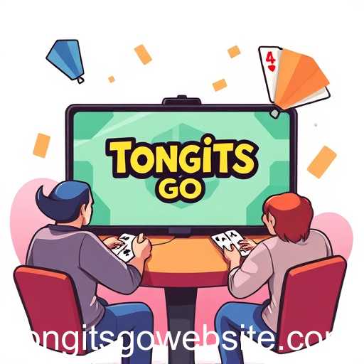 Tongits Go: The Website Revolutionizing Online Card Gaming