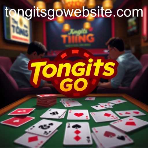 Digital Gaming Revolution: The Rise of Tongits