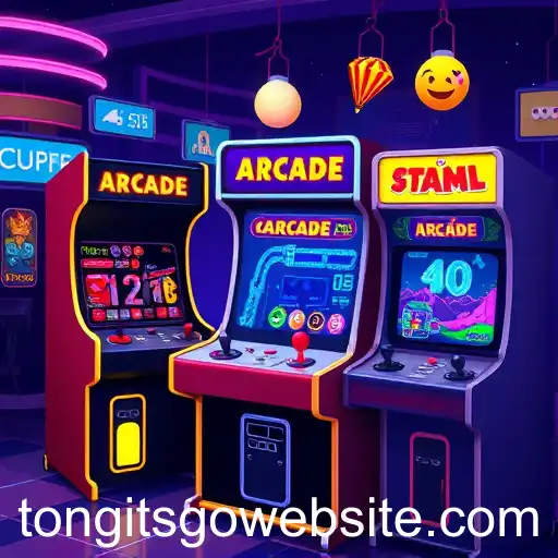 Rising Popularity of Tongits in Online Gaming