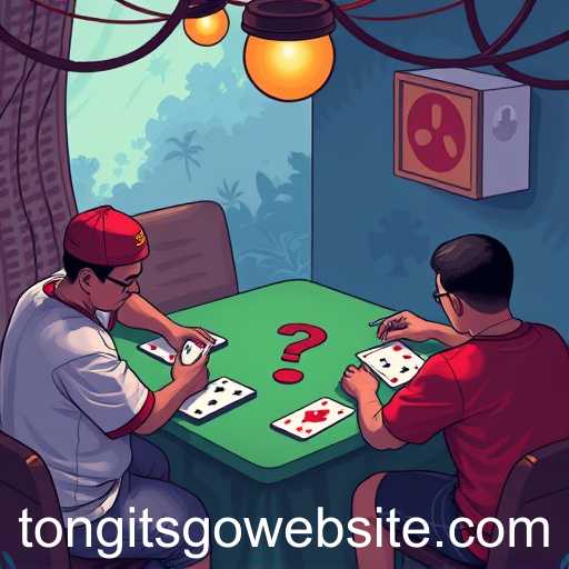 The Rise of Tongits: A Digital Card Game Phenomenon