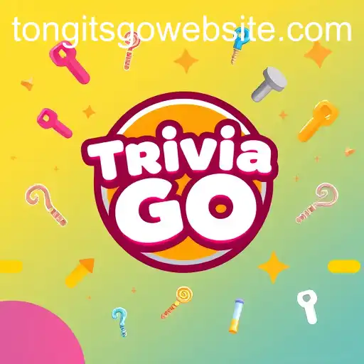 Exploring the Fascinating World of Trivia Games on the Tongits Go Website